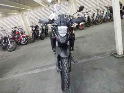 Suzuki V-Strom 250SX