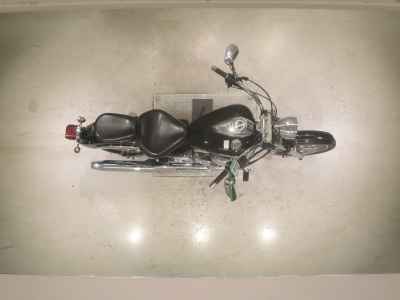 Yamaha XVS250 Drag Star 2008