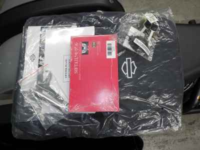 Harley-Davidson FXLRST1920 2025