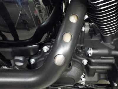 Harley-Davidson FXLRST1920 2025