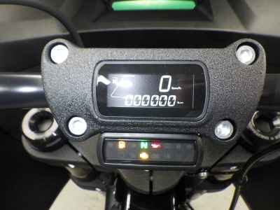 Harley-Davidson FXLRST1920 2025