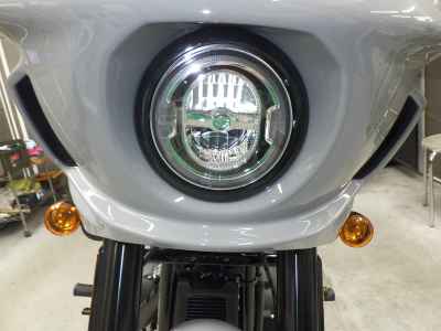 Harley-Davidson FXLRST1920 2025