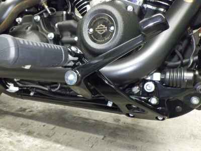 Harley-Davidson FXLRST1920 2025