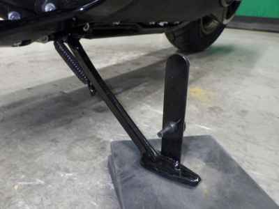 Harley-Davidson FXLRST1920 2025