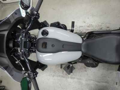 Harley-Davidson FXLRST1920 2025