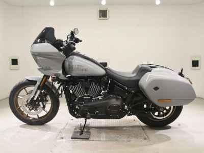 Harley-Davidson FXLRST1920 2025