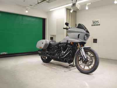 Harley-Davidson FXLRST1920 2025