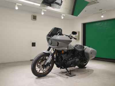 Harley-Davidson FXLRST1920 2025