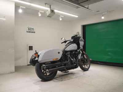 Harley-Davidson FXLRST1920 2025