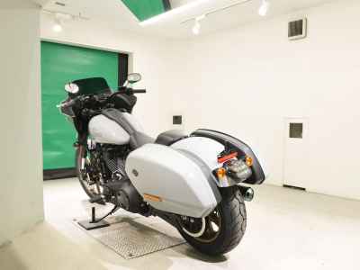 Harley-Davidson FXLRST1920 2025