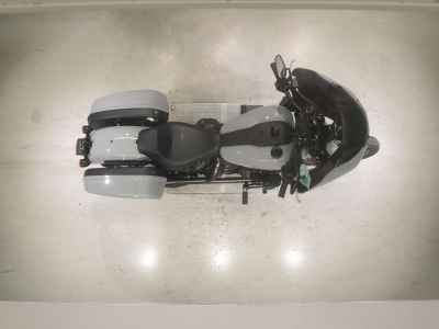 Harley-Davidson FXLRST1920 2025