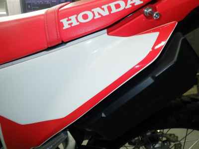 Honda CRF250L 2023