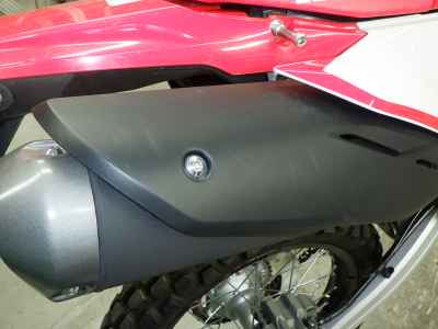 Honda CRF250L 2023