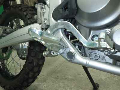 Honda CRF250L 2023