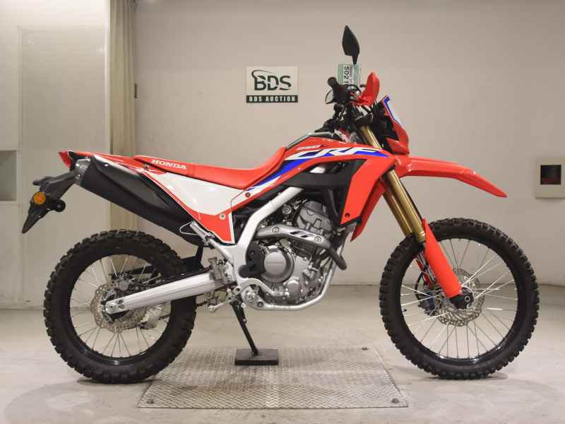Honda CRF250L 2023