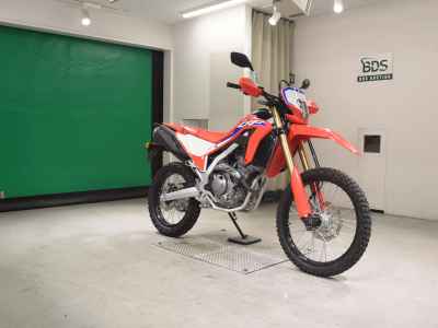 Honda CRF250L 2023