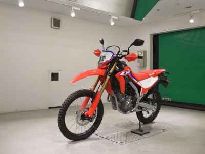 Honda CRF250L 2023