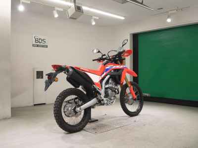 Honda CRF250L 2023
