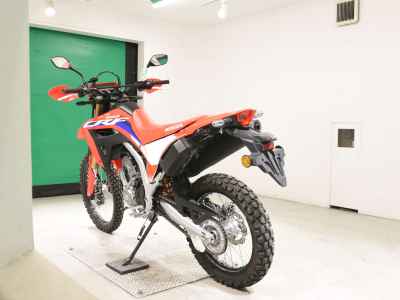 Honda CRF250L 2023