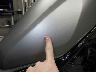 Honda Rebel CMX250 2017