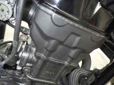 Honda Rebel CMX250 2017