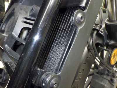 Honda Rebel CMX250 2017