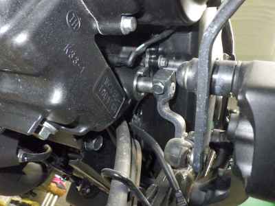 Honda Rebel CMX250 2017