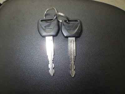 Honda Rebel CMX250 2017