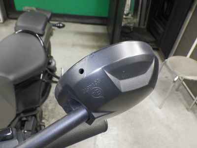 Honda Rebel CMX250 2017