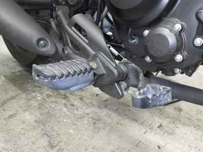 Honda Rebel CMX250 2017