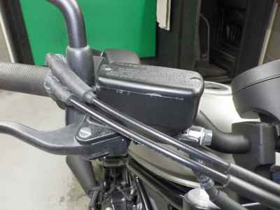 Honda Rebel CMX250 2017