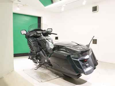 Honda GL1800 F6B Bagger 2013