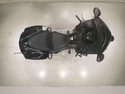 Honda GL1800 F6B Bagger 2013