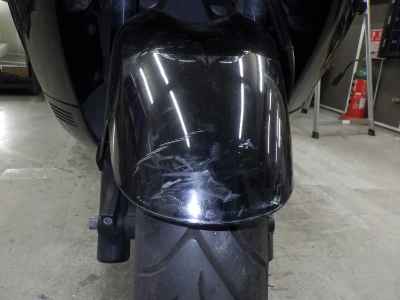 Suzuki Skywave 250SS