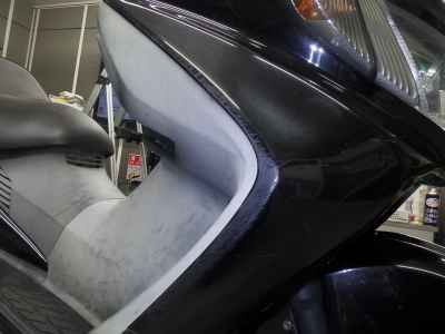 Suzuki Skywave 250SS