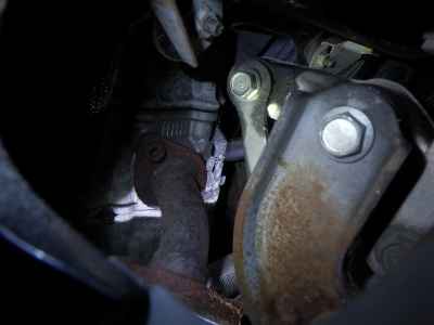 Suzuki Skywave 250SS