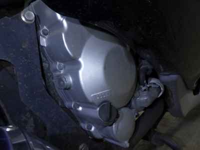 Suzuki Skywave 250SS