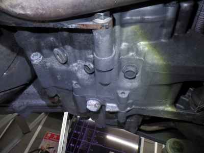 Suzuki Skywave 250SS