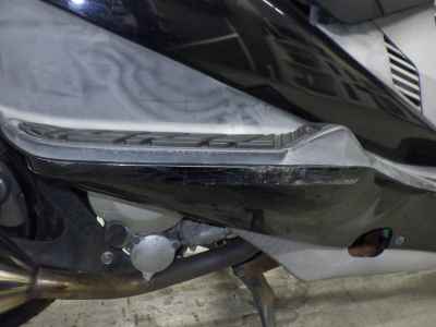 Suzuki Skywave 250SS