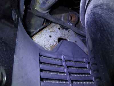 Suzuki Skywave 250SS