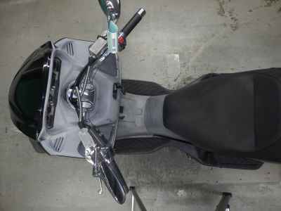 Suzuki Skywave 250SS