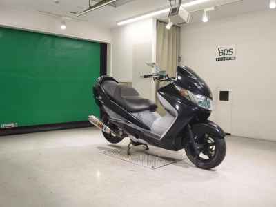 Suzuki Skywave 250SS