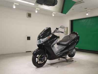 Suzuki Skywave 250SS