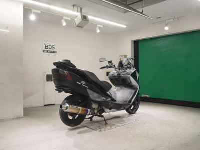 Suzuki Skywave 250SS