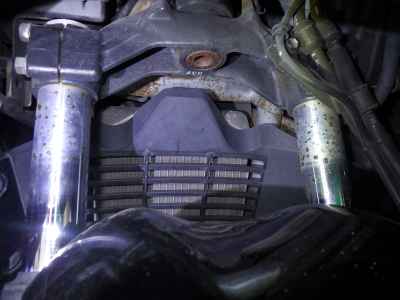 Suzuki Skywave 250SS