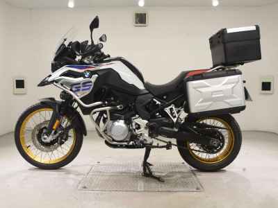BMW F850GS 2020
