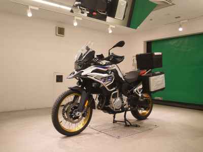 BMW F850GS 2020