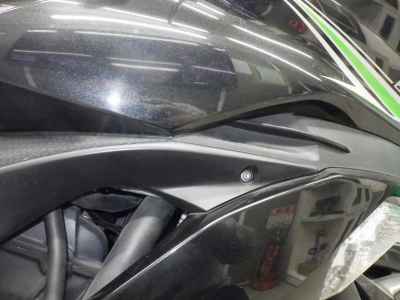 Kawasaki Ninja 650 2017