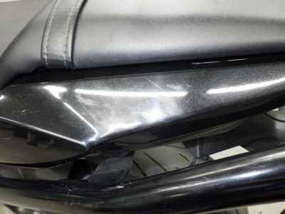 Kawasaki Ninja 650 2017