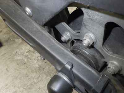 Kawasaki Ninja 650 2017